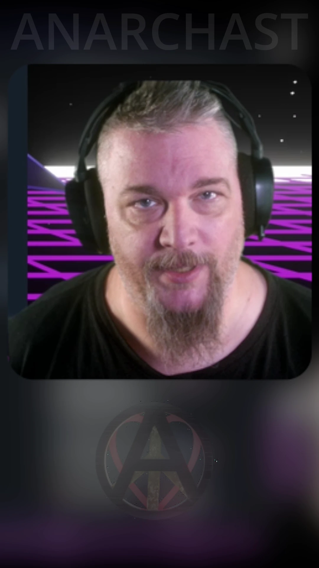 TheAnarchast on Odysee