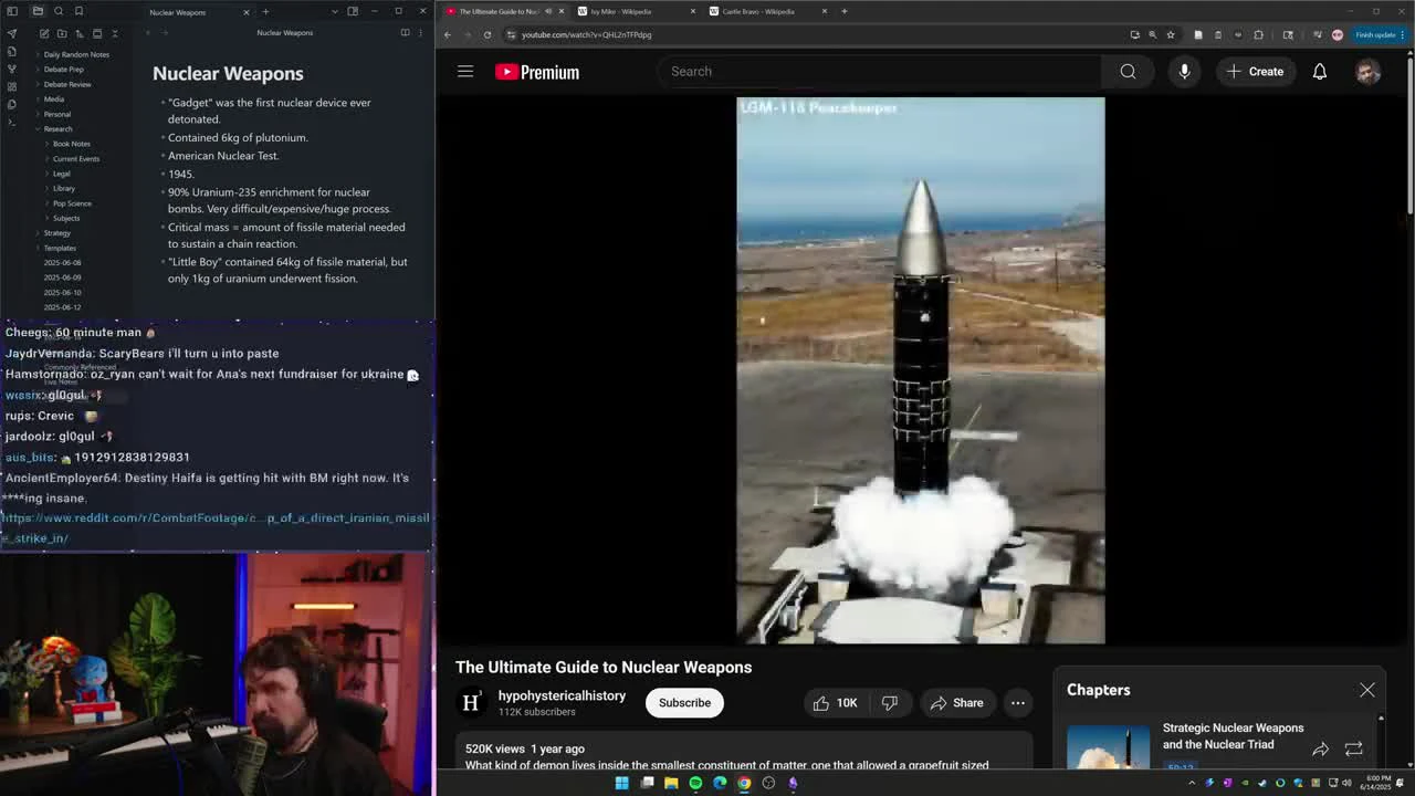 @odysteve on Odysee