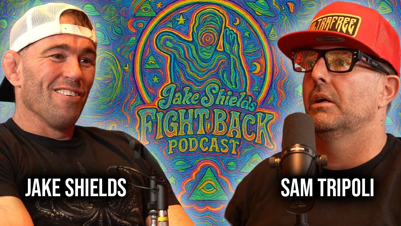 Tin Foil Hat with Sam Tripoli on Odysee