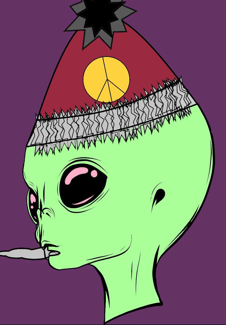 Odysee profile picture for @SMz