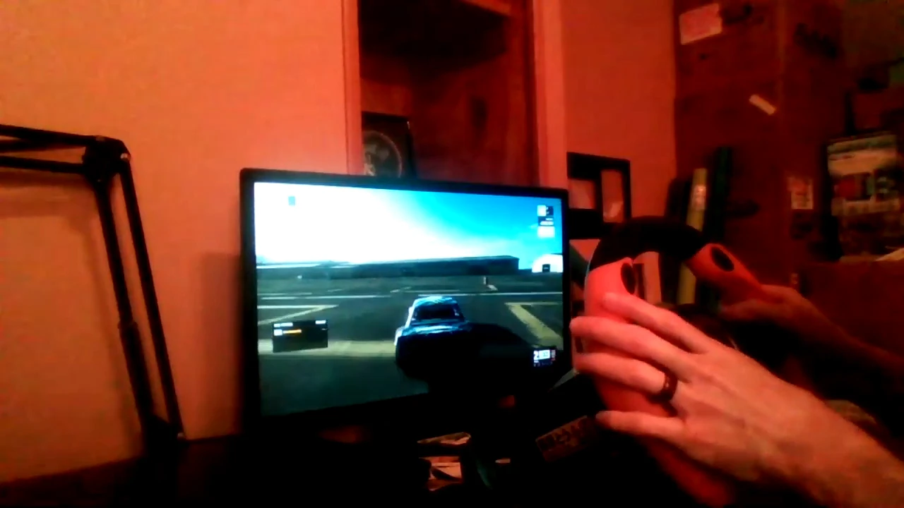 2021-2-25 FH4 TRACK DAY