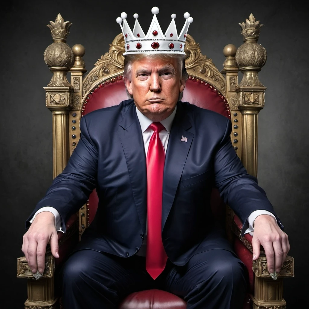 Still More Trump Shenanigans episode artwork