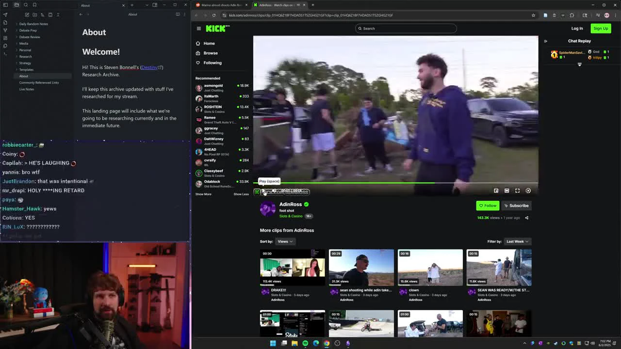 @odysteve on Odysee