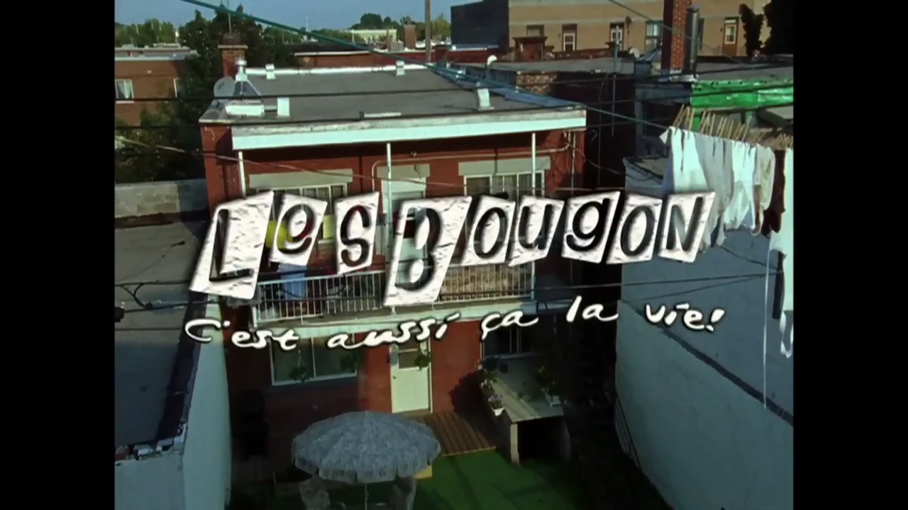 Les Bougon | S03 E05 | Surprise!