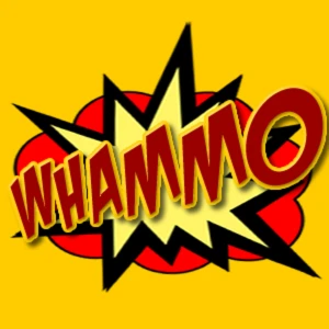 Odysee profile picture for @Whammo