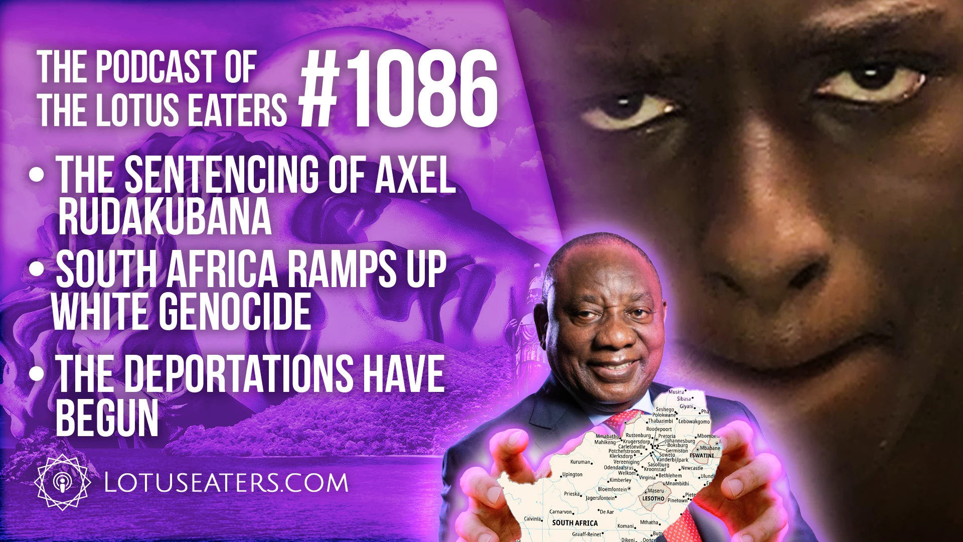 The Podcast of the Lotus Eaters #1086 thumbnail