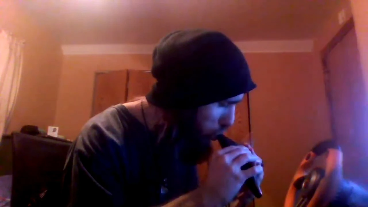 2021-3-1 Motivational Talk and song covers Via vocal and Ocarina