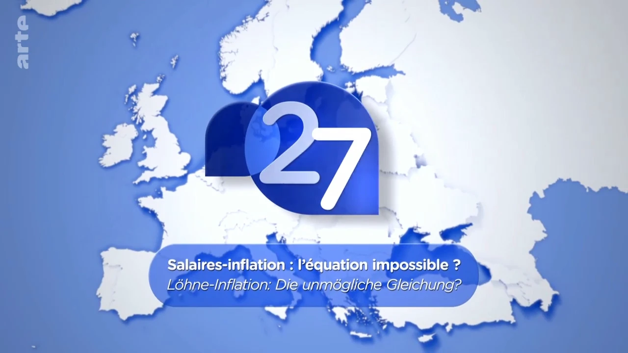 27 – Salaires-inflation : l’équation impossible ? [DOC 2021]