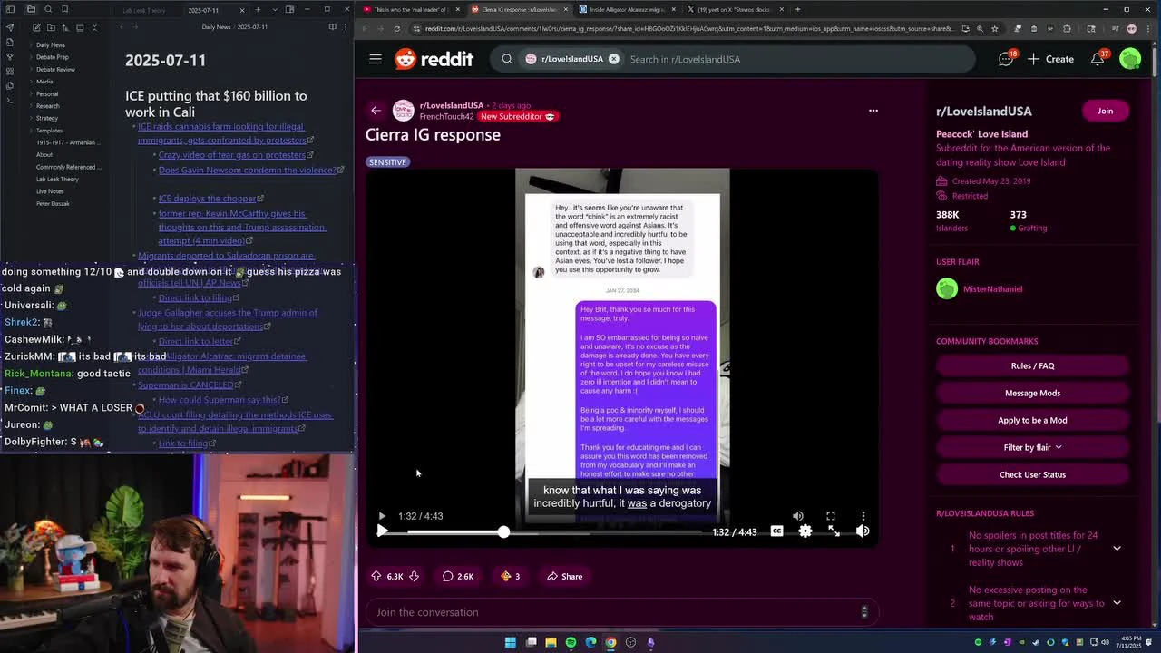 @odysteve on Odysee