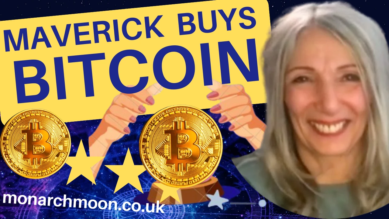 Crypto Rich BTC on Odysee