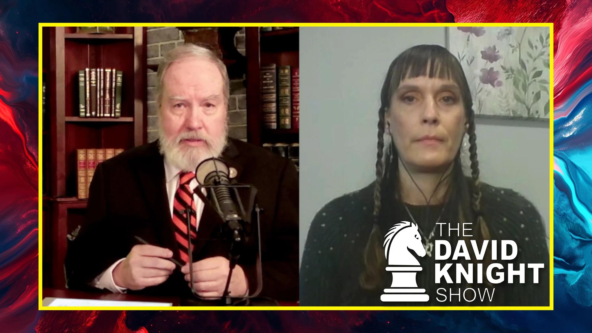 The Pandemic Incentive System thumbnail