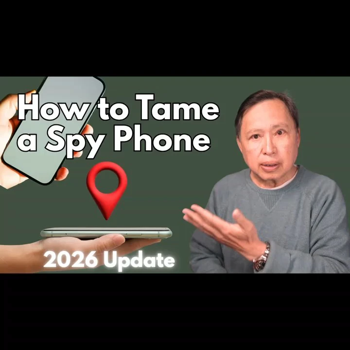 How Your Phone is Tracked – And How to Stop It