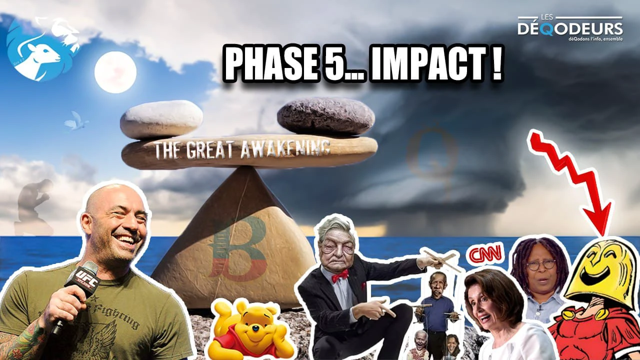 Phase 5… Impact ! – 04-02-2022