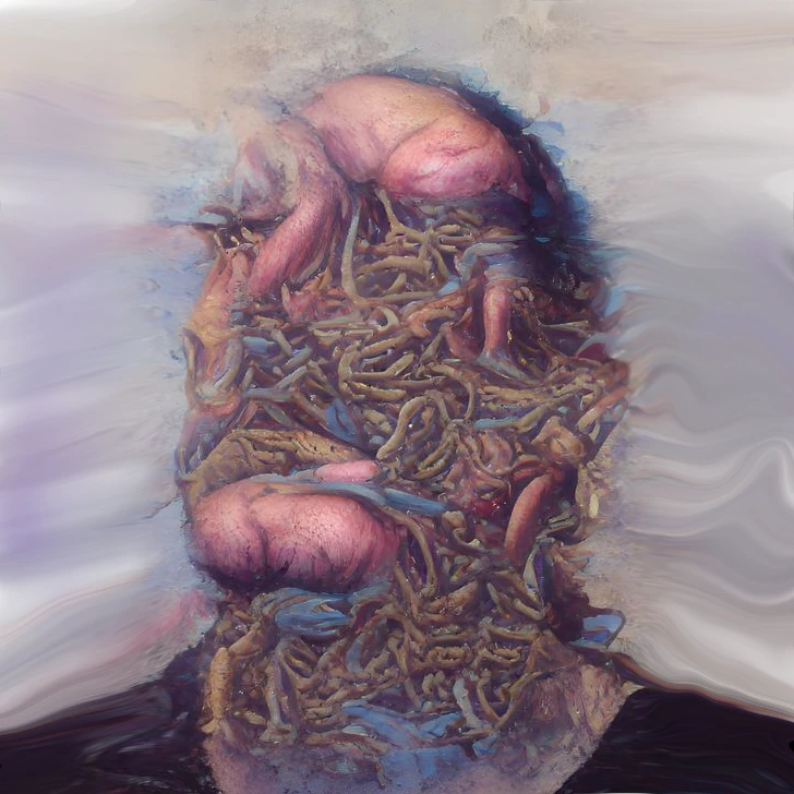 Odysee profile picture for @Maggot