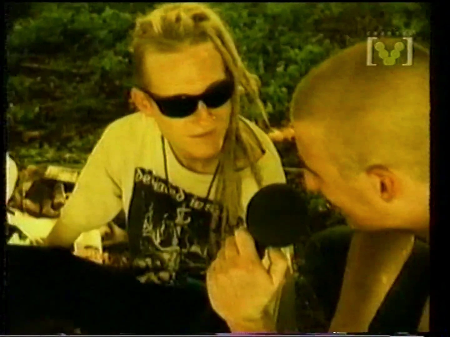 Livid Festival 1995