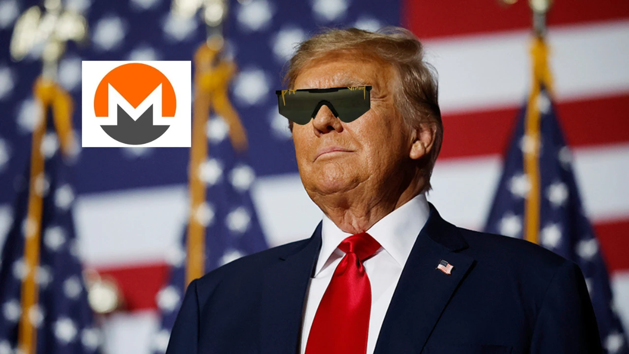 Monero Matteo on Odysee