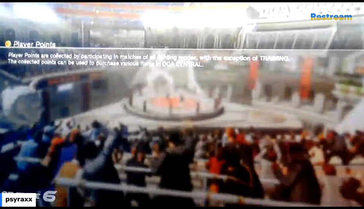 2022-5-3 DOA 6 RANKED MATCHES