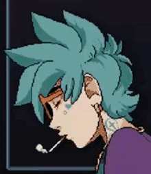 Odysee profile picture for @Paranoia