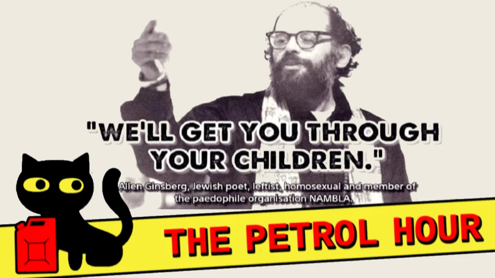 2023-06-15 The Petrol Hour Thursday: Hoffing Down On The Copium