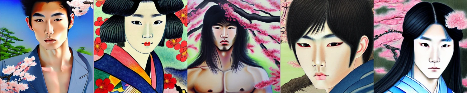 Odysee banner for @Japan