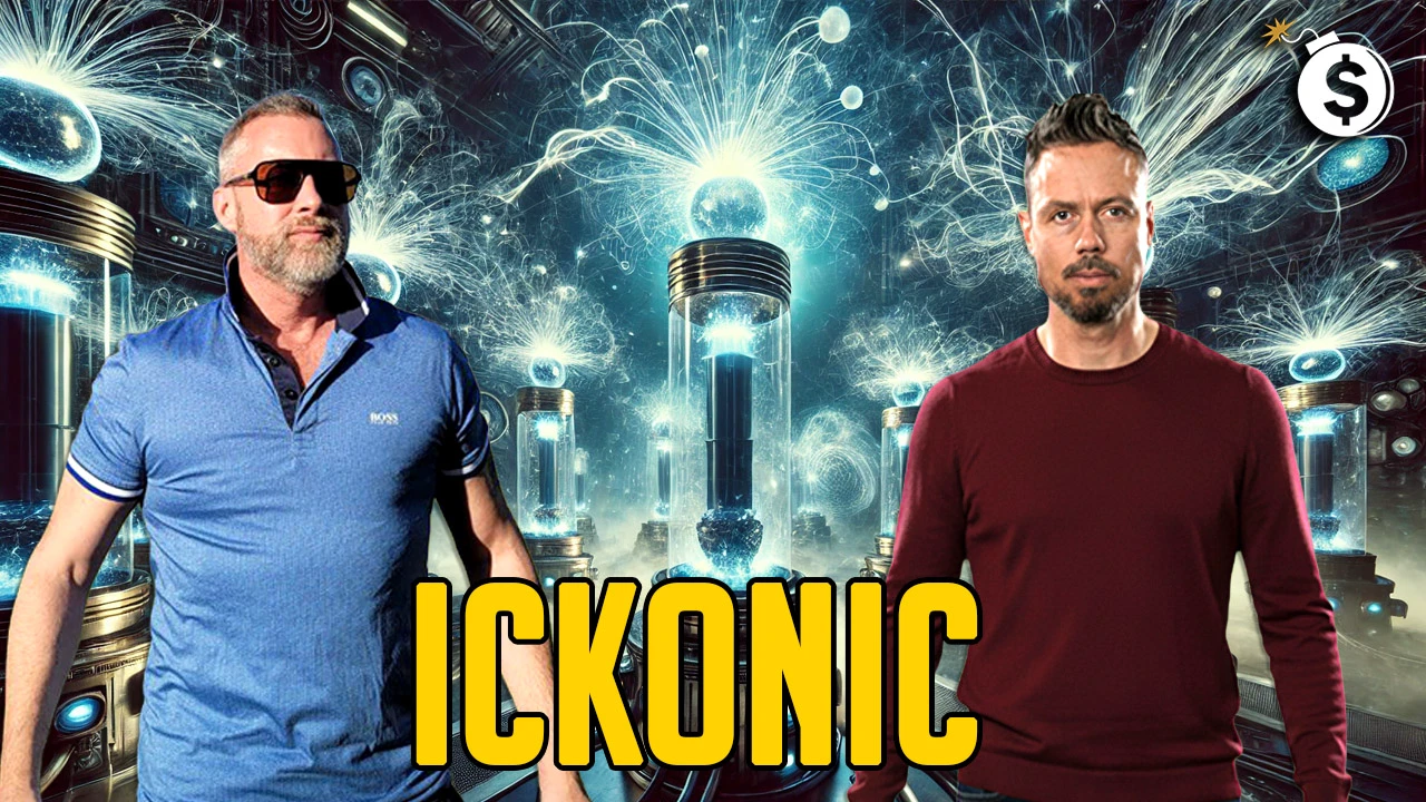 The Dollar Vigilante on Odysee