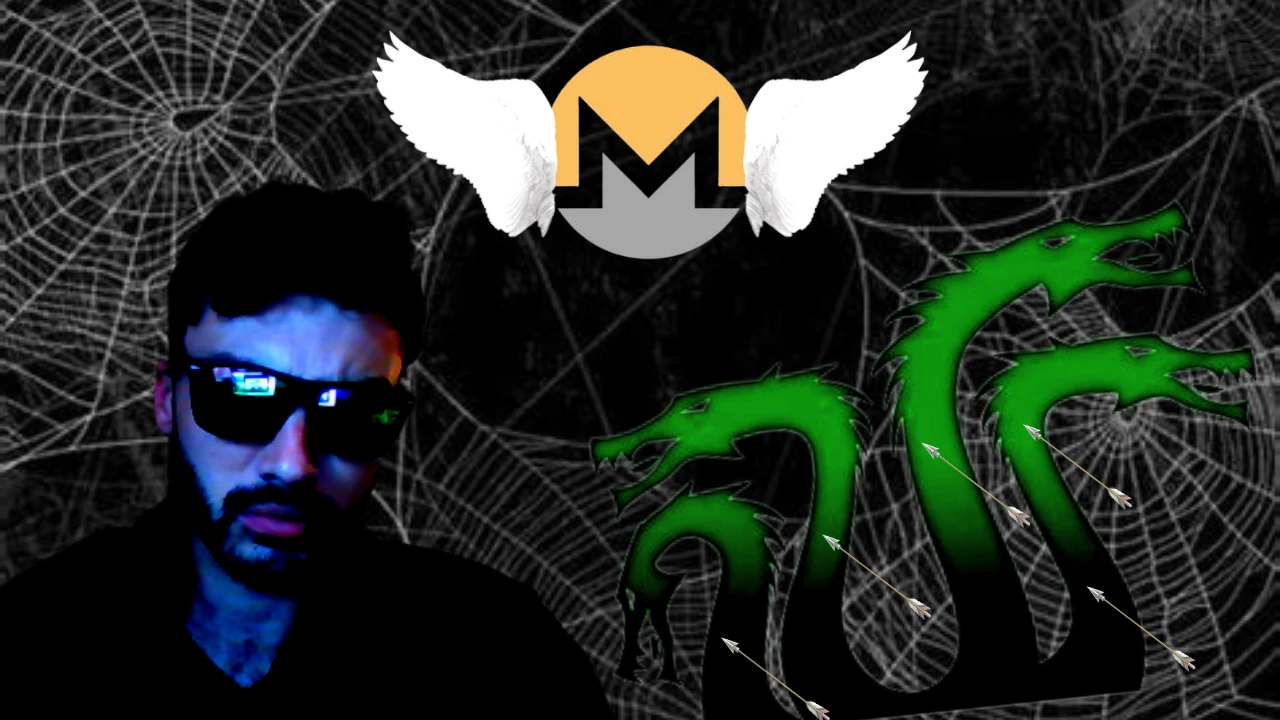 Monero Matteo on Odysee
