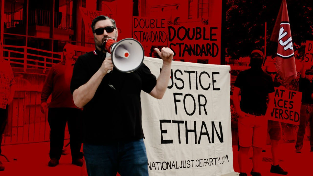 Justice For Ethan: NJP Returns To Akron