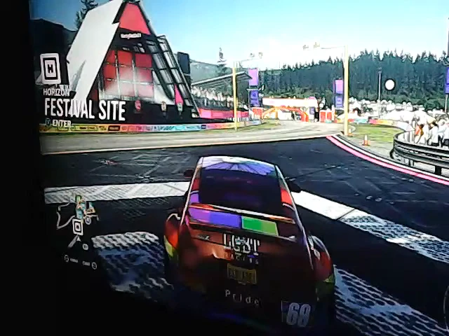 2021-1-17 MEMORIAL DRIFT RUN