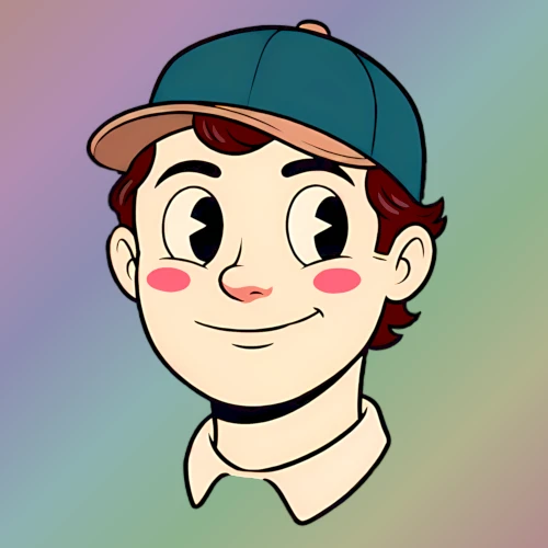 Odysee profile picture for @getty
