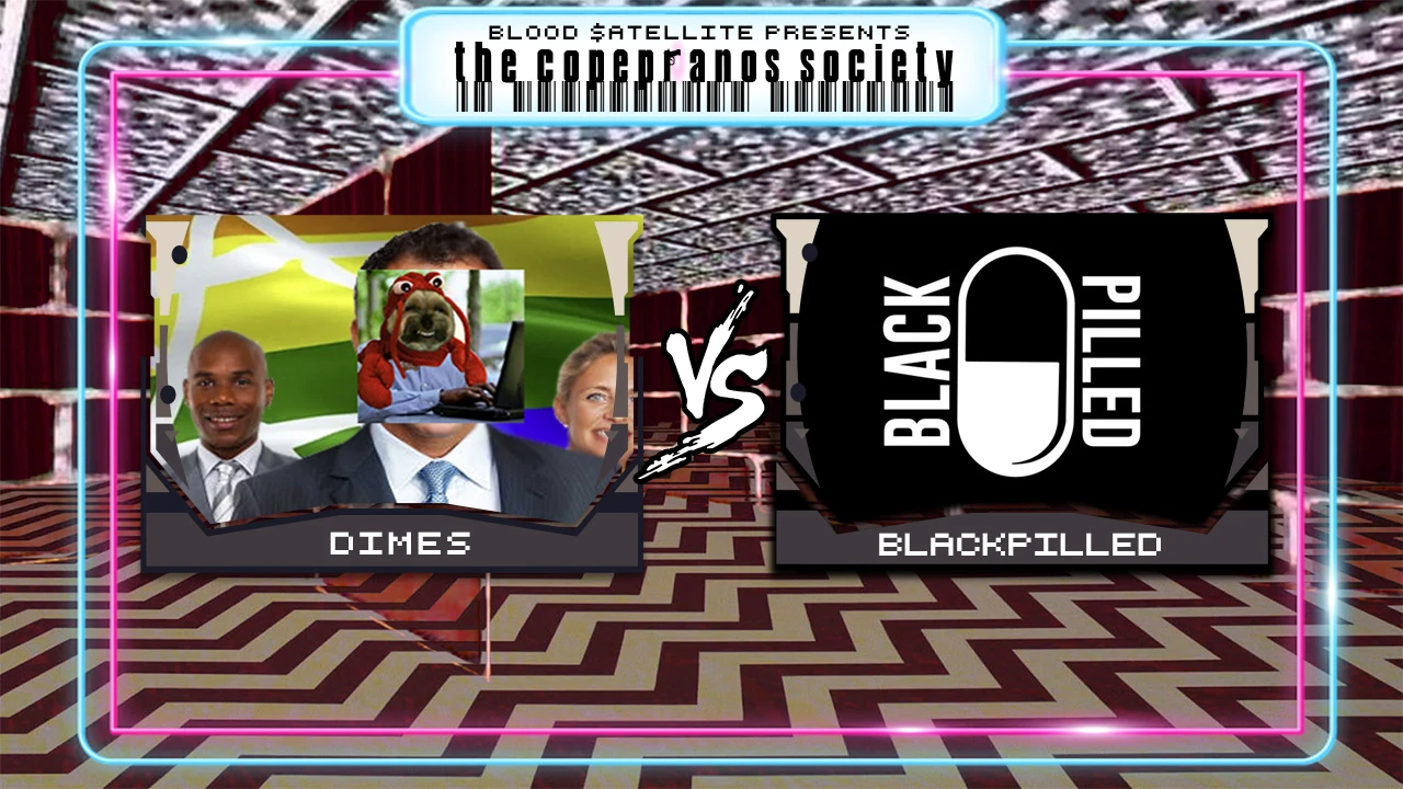 Blood $atellite Clips on Odysee