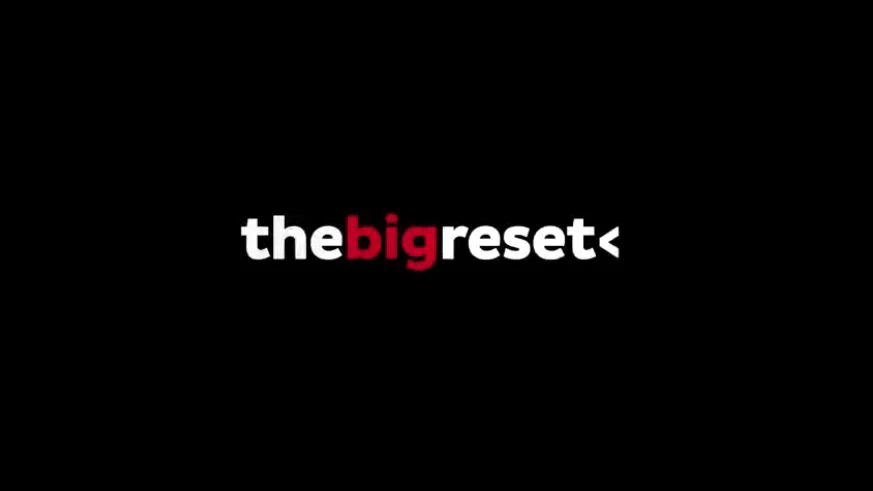The Big Reset Movie (Deutsch)