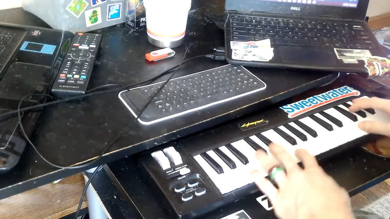 2022-7-22 STUDIO SESSION