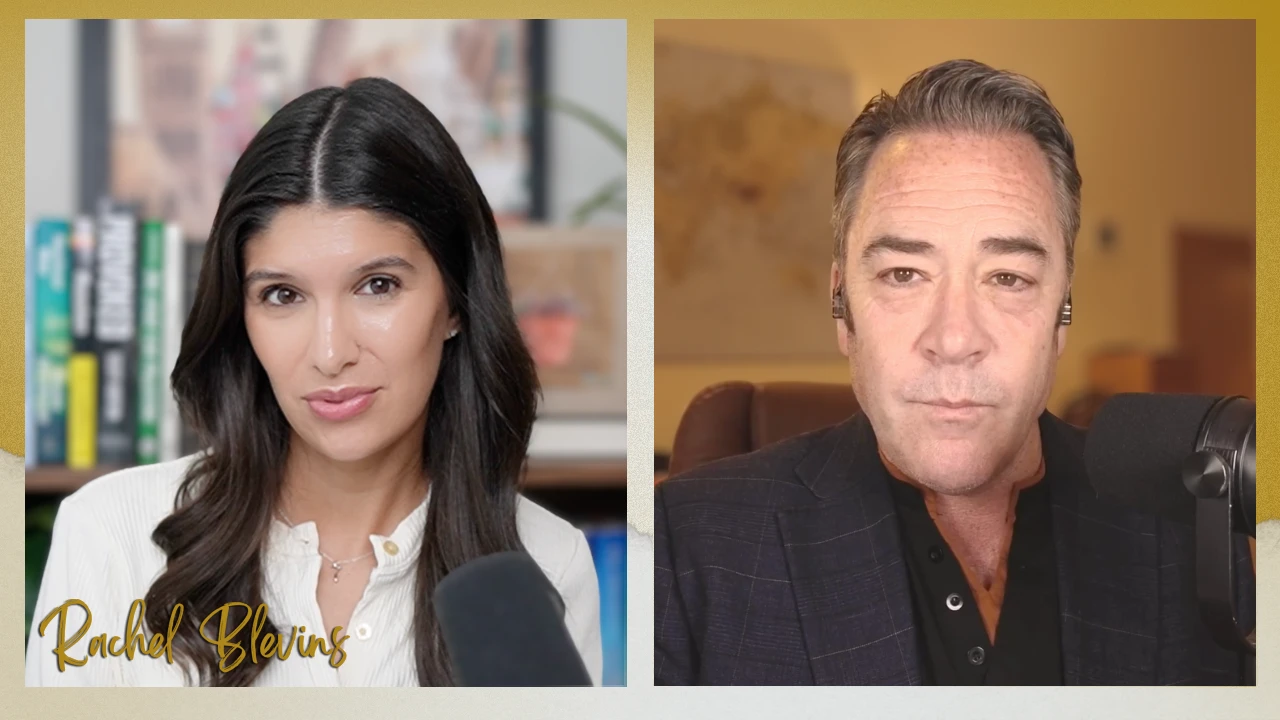 Rachel Blevins on Odysee