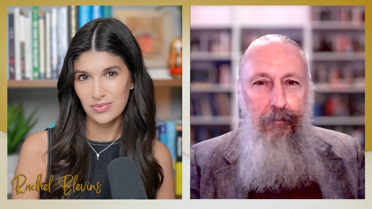 Rachel Blevins on Odysee