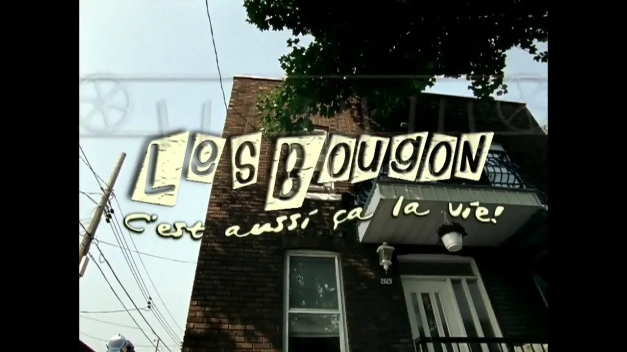 Les Bougon | S02 E19 | Chien et chat