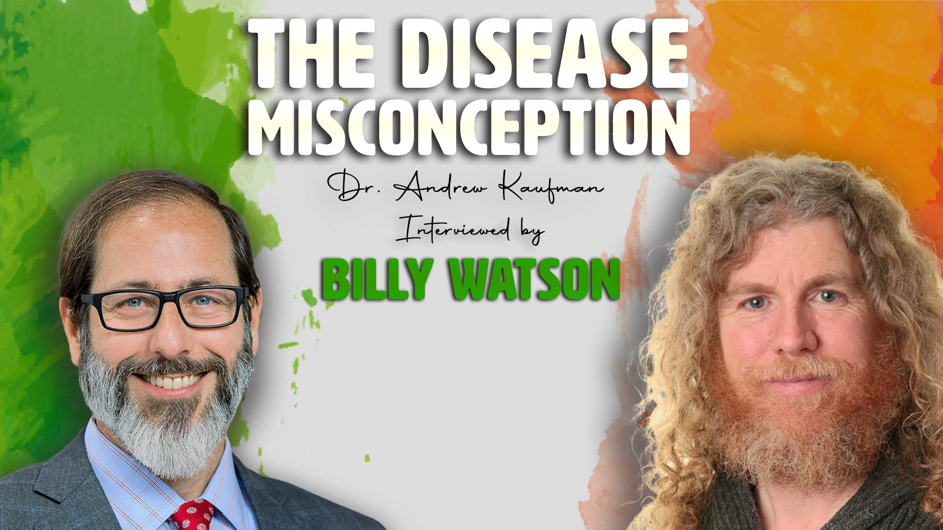 True Health by Dr. Andrew Kaufman on Odysee