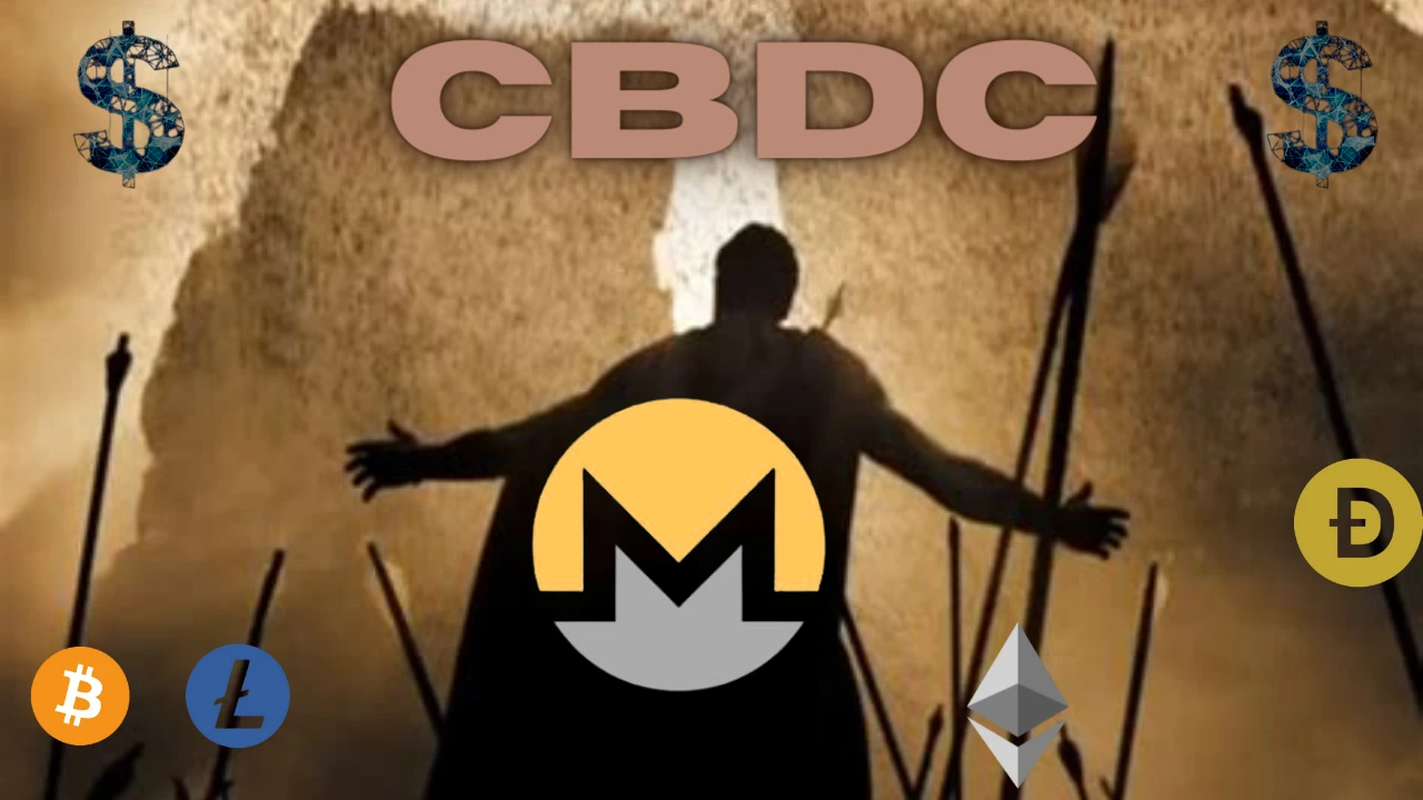 Monero Matteo on Odysee