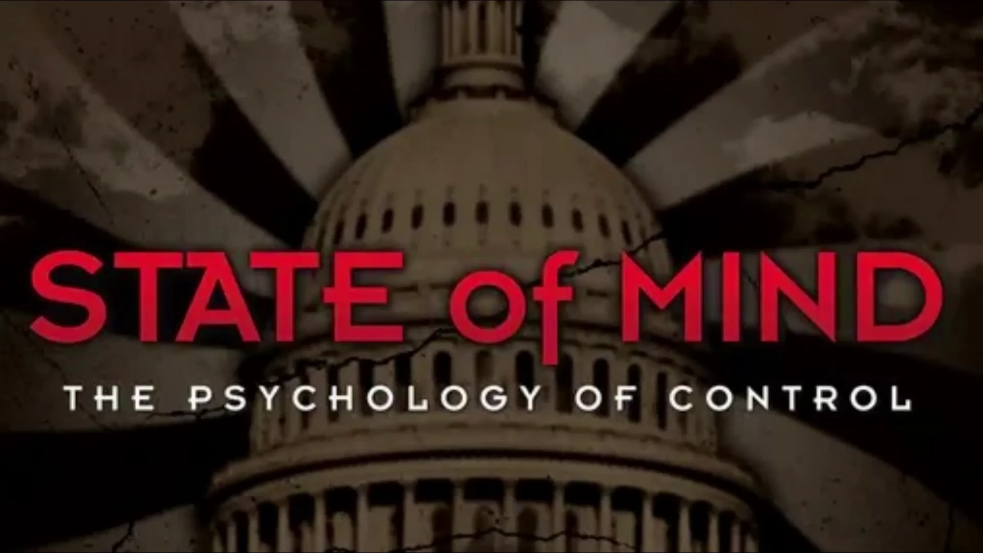 State of Mind The Psychology of Control (2013) documentary episode artwork