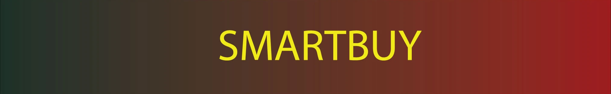 Odysee banner for @smartbuy