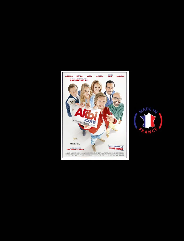 Alibi.Com.2017 (France Film HD)