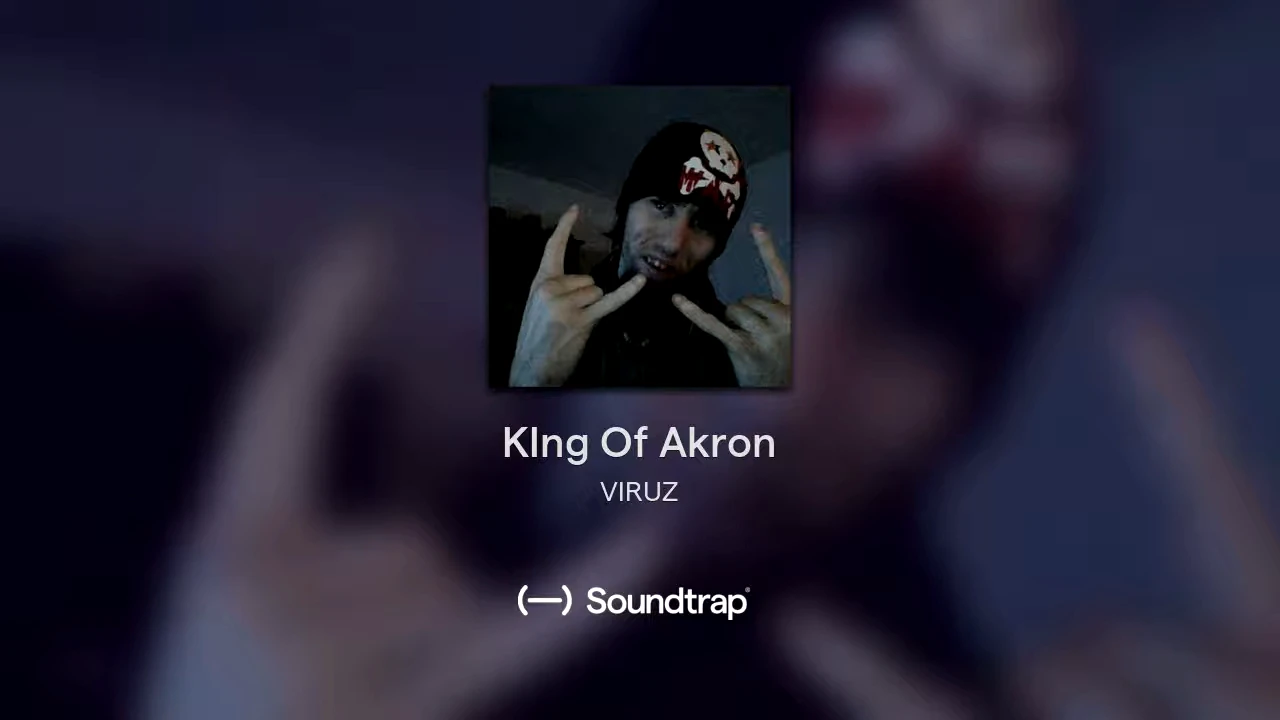 2018-1-29 KIng Of Akron