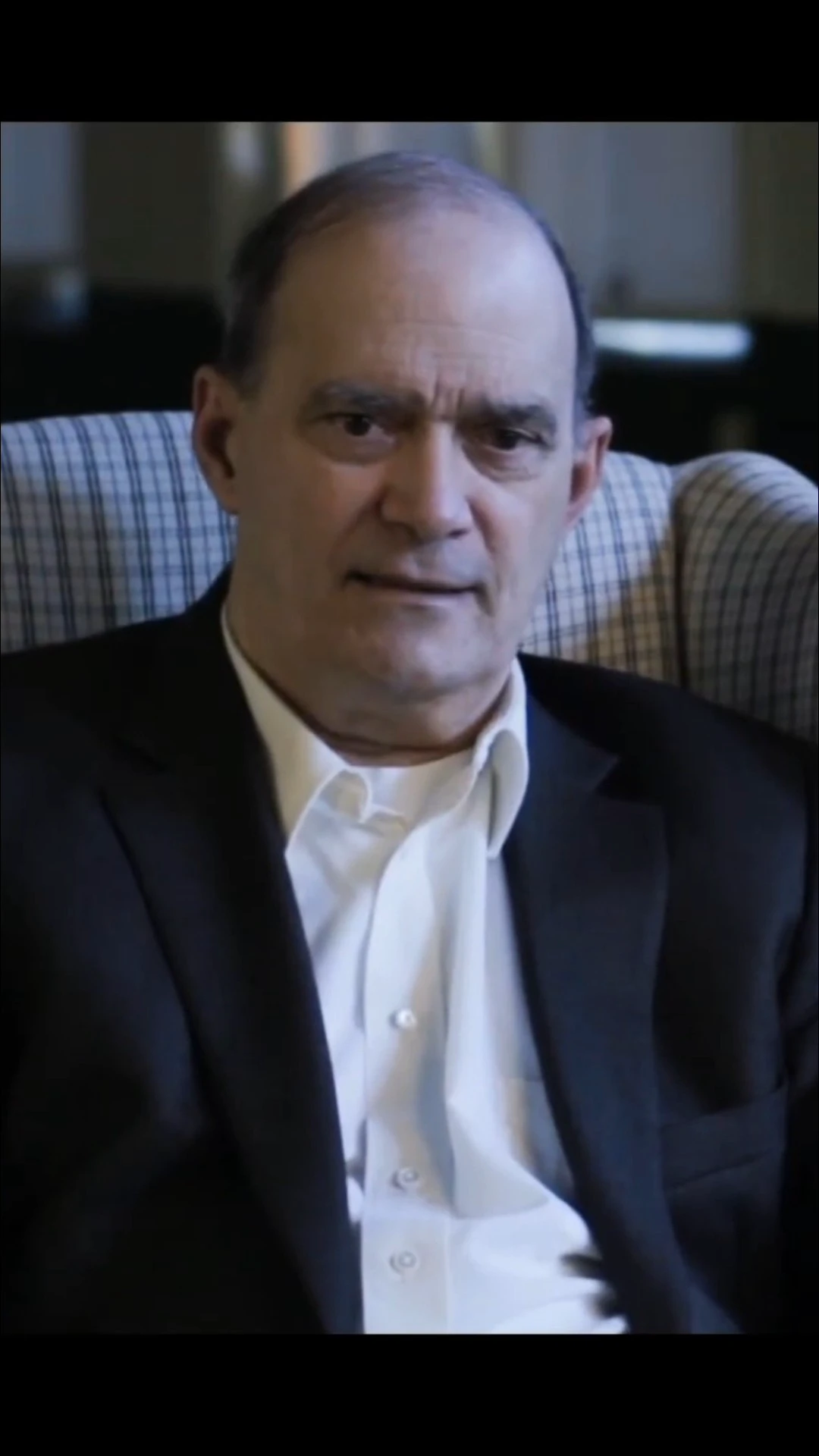 Space and Scale: Richard Grove & William Binney on the Massive Content Storage at Bluffdale