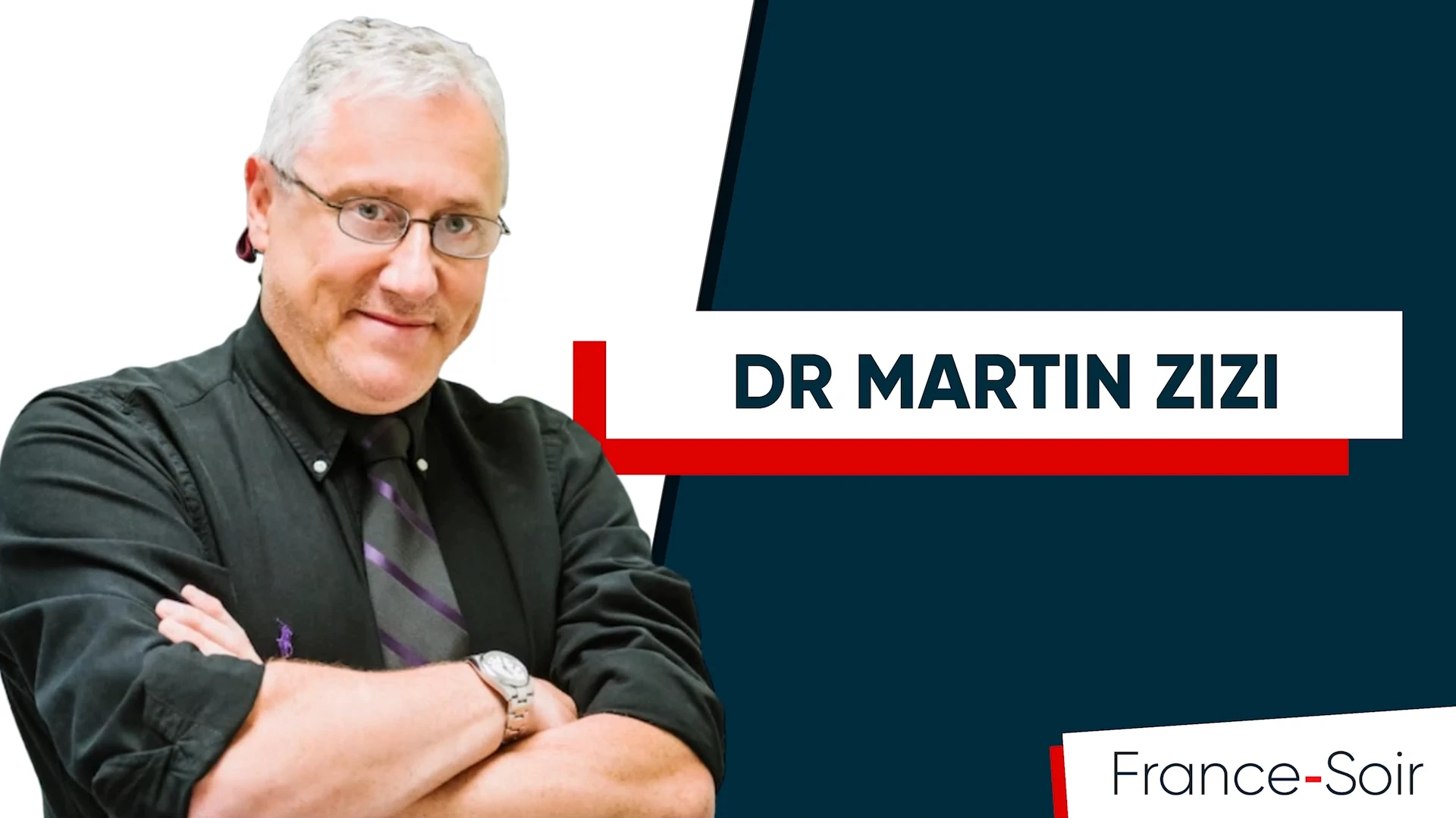 Dr Martin Zizi : les chasseurs de complotistes sont « intolérants et sectaires »