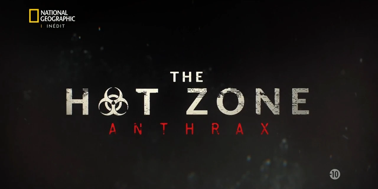 The Hot Zone « ANTHRAX » – S02EP05 VF [SERIE 2021]