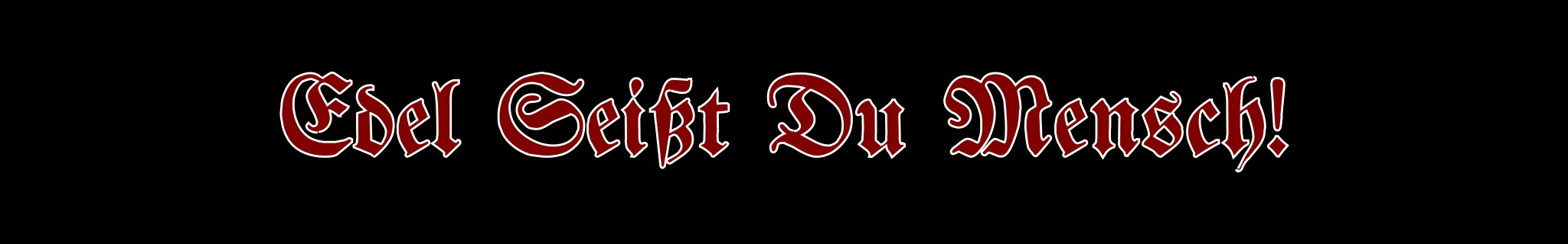 Odysee banner for @Opinionated