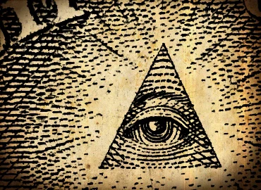 The Eyes Of The NSA Inside The Unknown Walls Of The City Are Watching You episode artwork