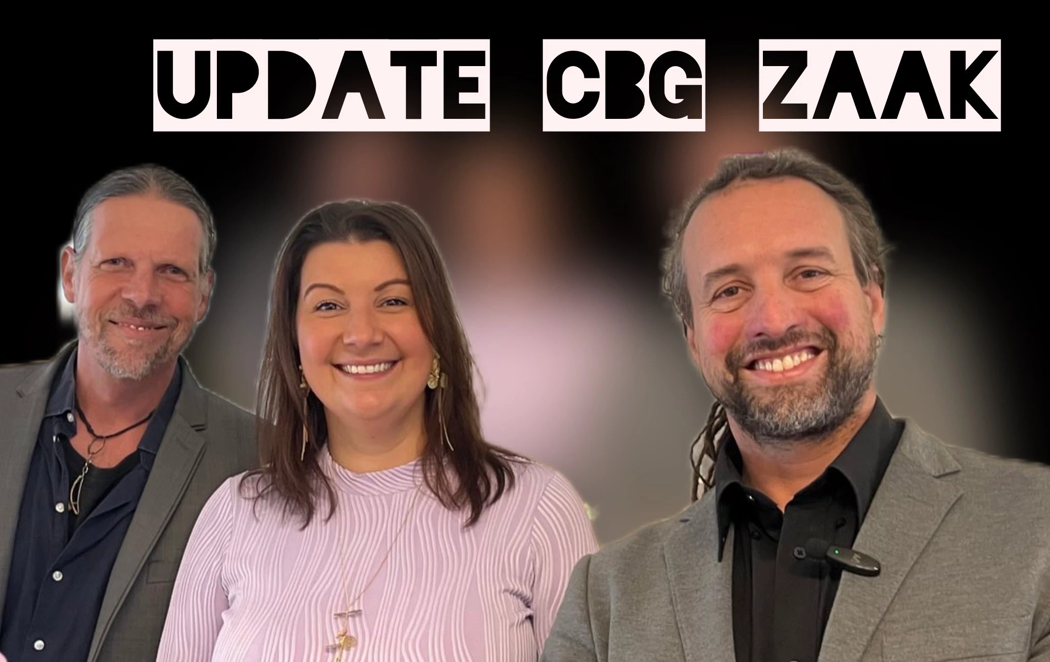 WillDoFreedom - Update CBG zaak