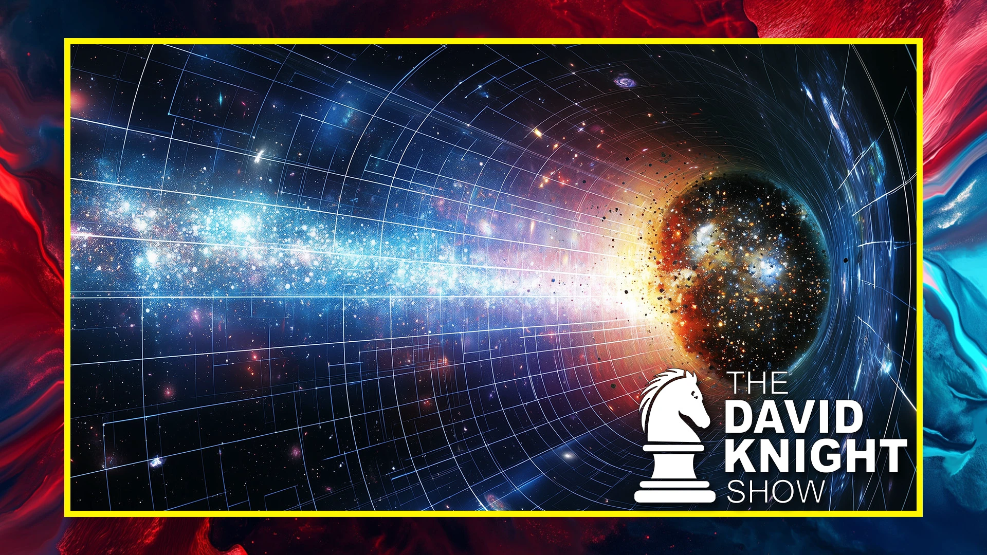 The David Knight Show on Odysee