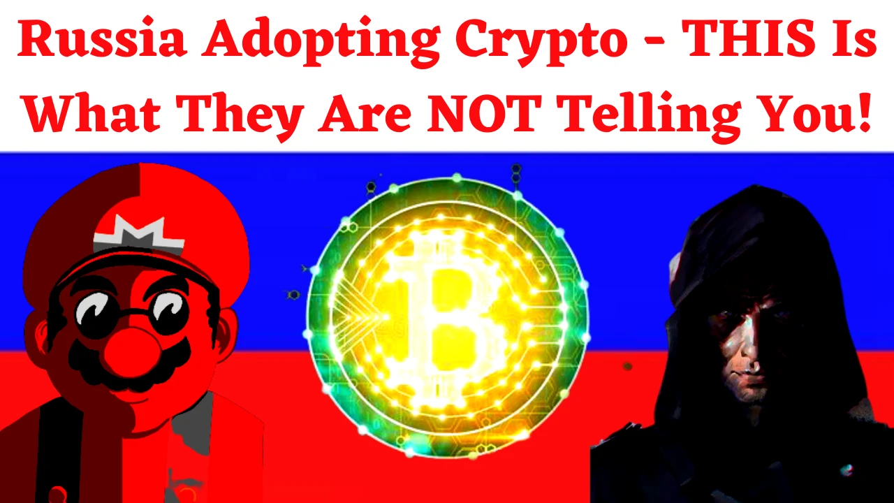 Monero Matteo on Odysee