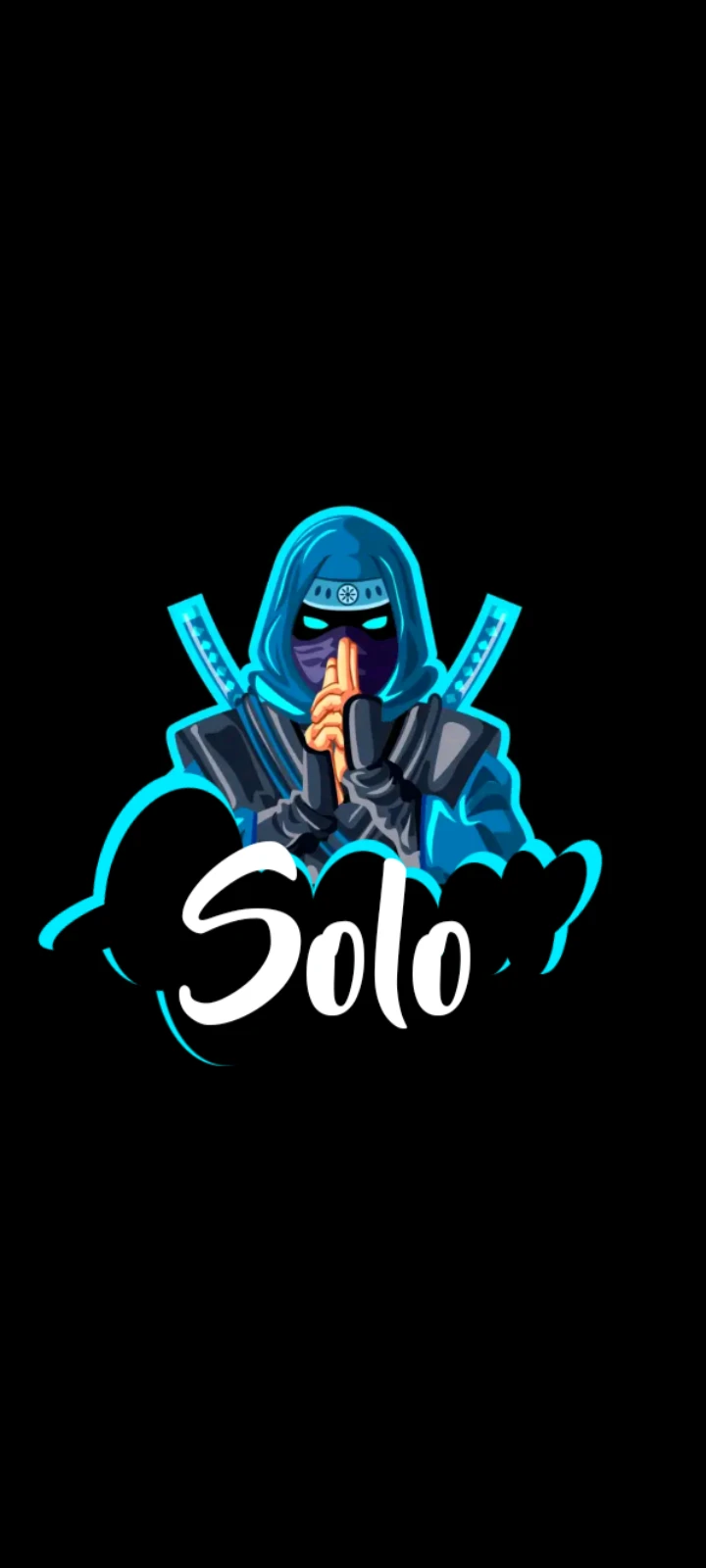 Odysee profile picture for @SOLO